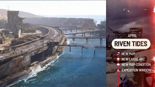 ARC Raiders Informer tweet media