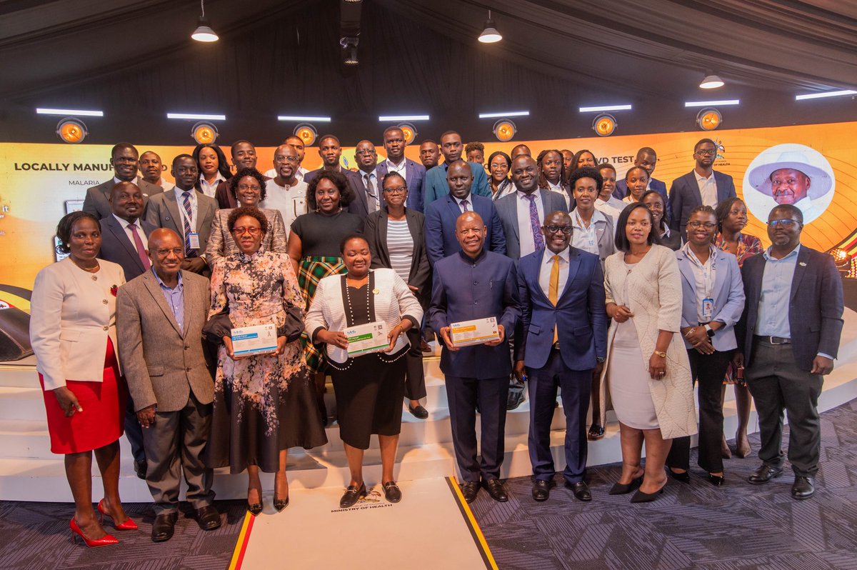 Dr. Jane Ruth Aceng Ocero tweet media