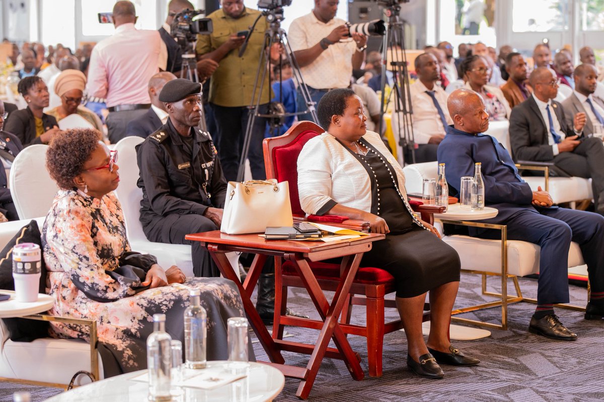 Dr. Jane Ruth Aceng Ocero tweet media