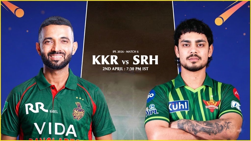 jhaji_atul05's tweet photo. Out Battle Will Be Legendary 😭😂
Predict Your Winner in Today's Match 

#KKRvsSRH #Match6 #EdenGardens https://t.co/8wPAGQXS3A