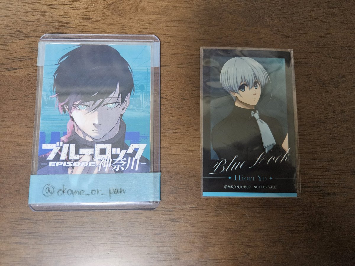 おこめ🍞(固定ﾌﾟﾛｶ必読) tweet media