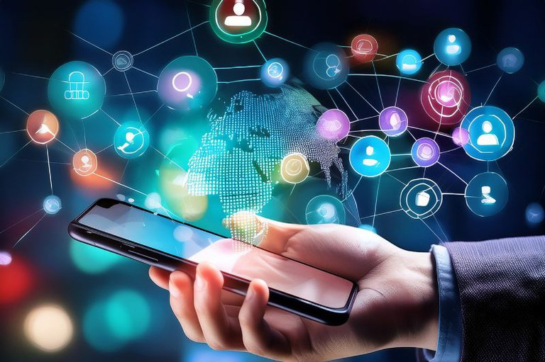 Dia Internacional da Checagem de Fatos: conheça o trabalho do MPF no combate à desinformação nas Eleições 2026.

➡️ Saiba mais em: mpf.mp.br/o-mpf/unidades…