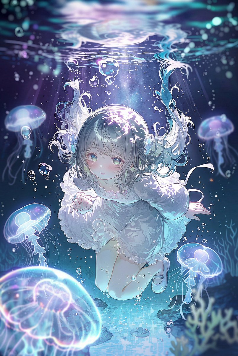 透けナマコ＠AIフリップ芸人 tweet media