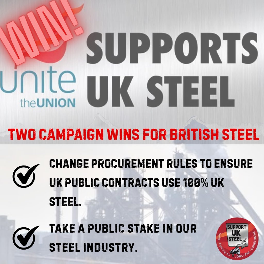 Unite For A Workers' Economy tweet media