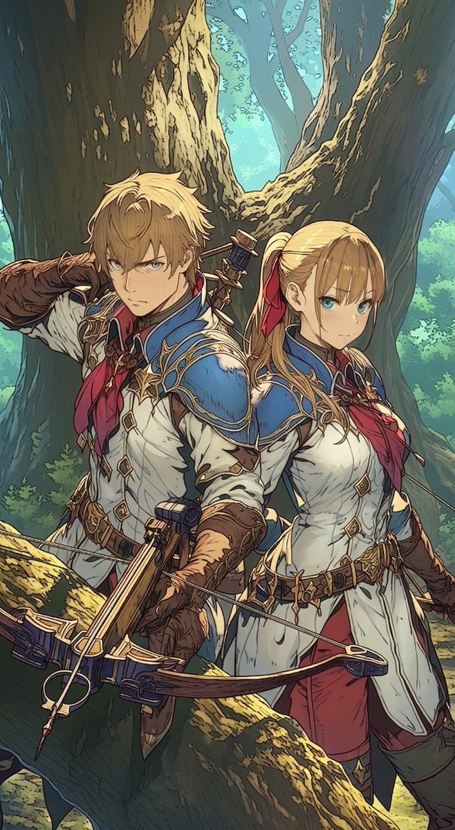 kurahu@AIart tweet media