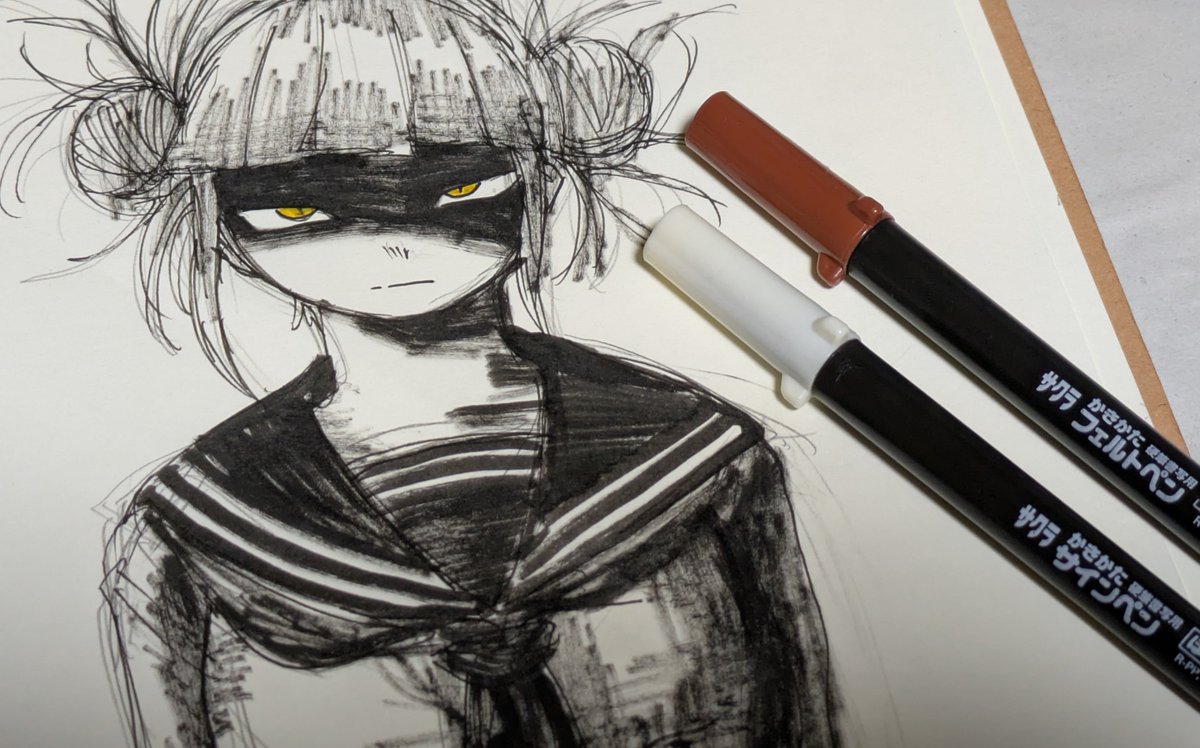 うるふ tweet media