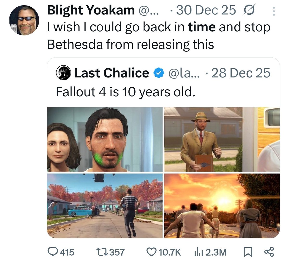 Blight Yoakam tweet media