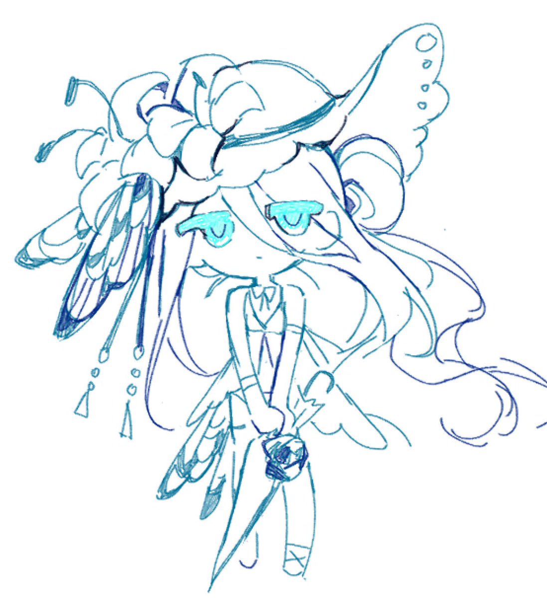 (´・ω・`) tweet media