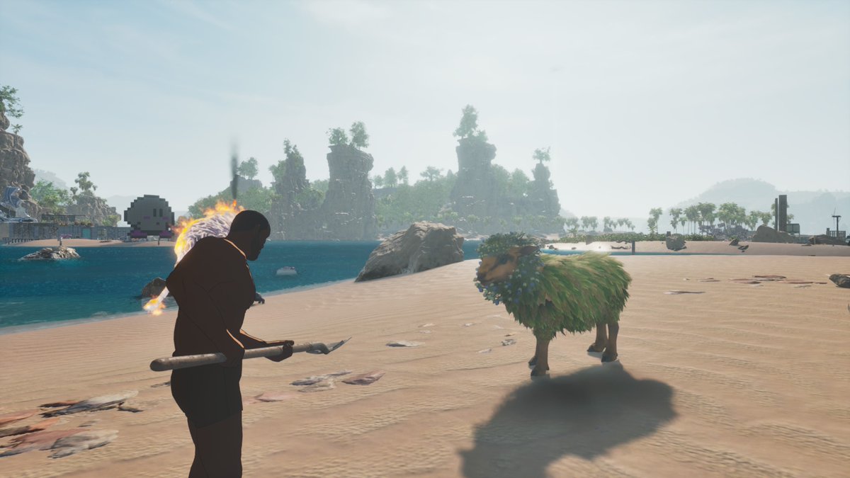 あままま tweet media