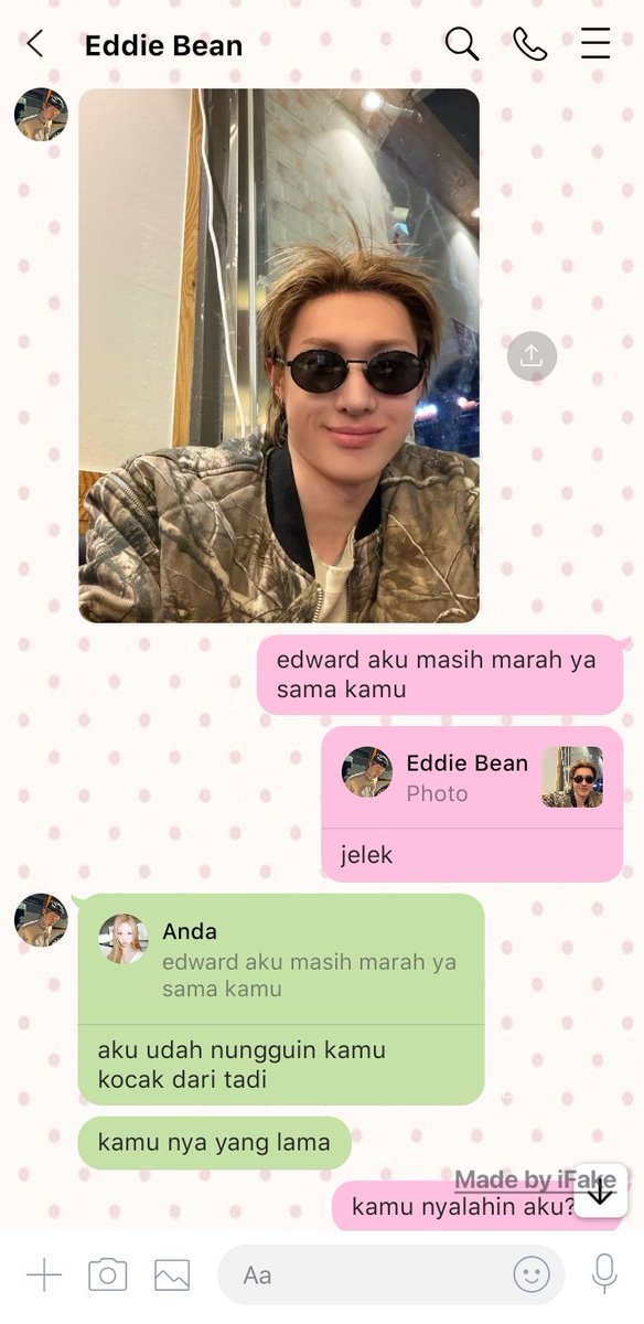 saniearchives's tweet photo. when edward &amp; sasha marahan
#marstella two tweet au https://t.co/9pFv7z5byk