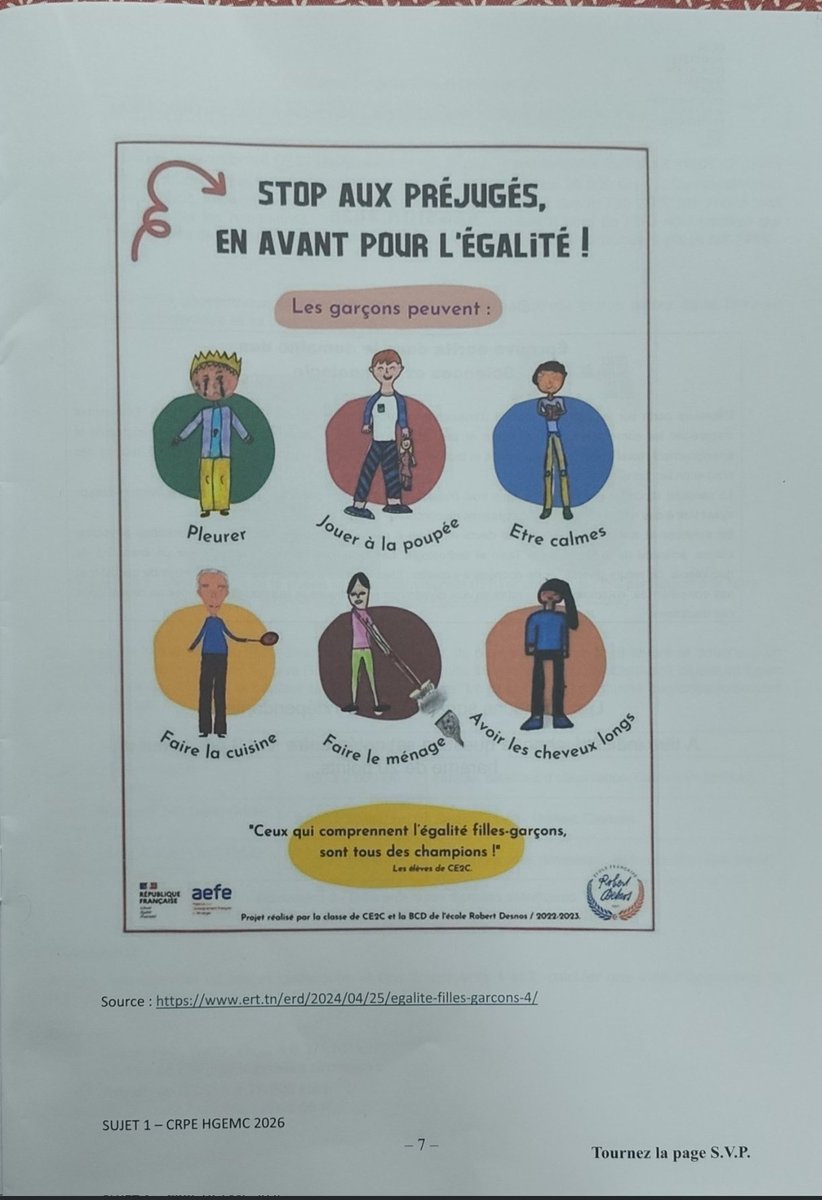 🍏 Du pognon pour les profs! 💰 tweet media