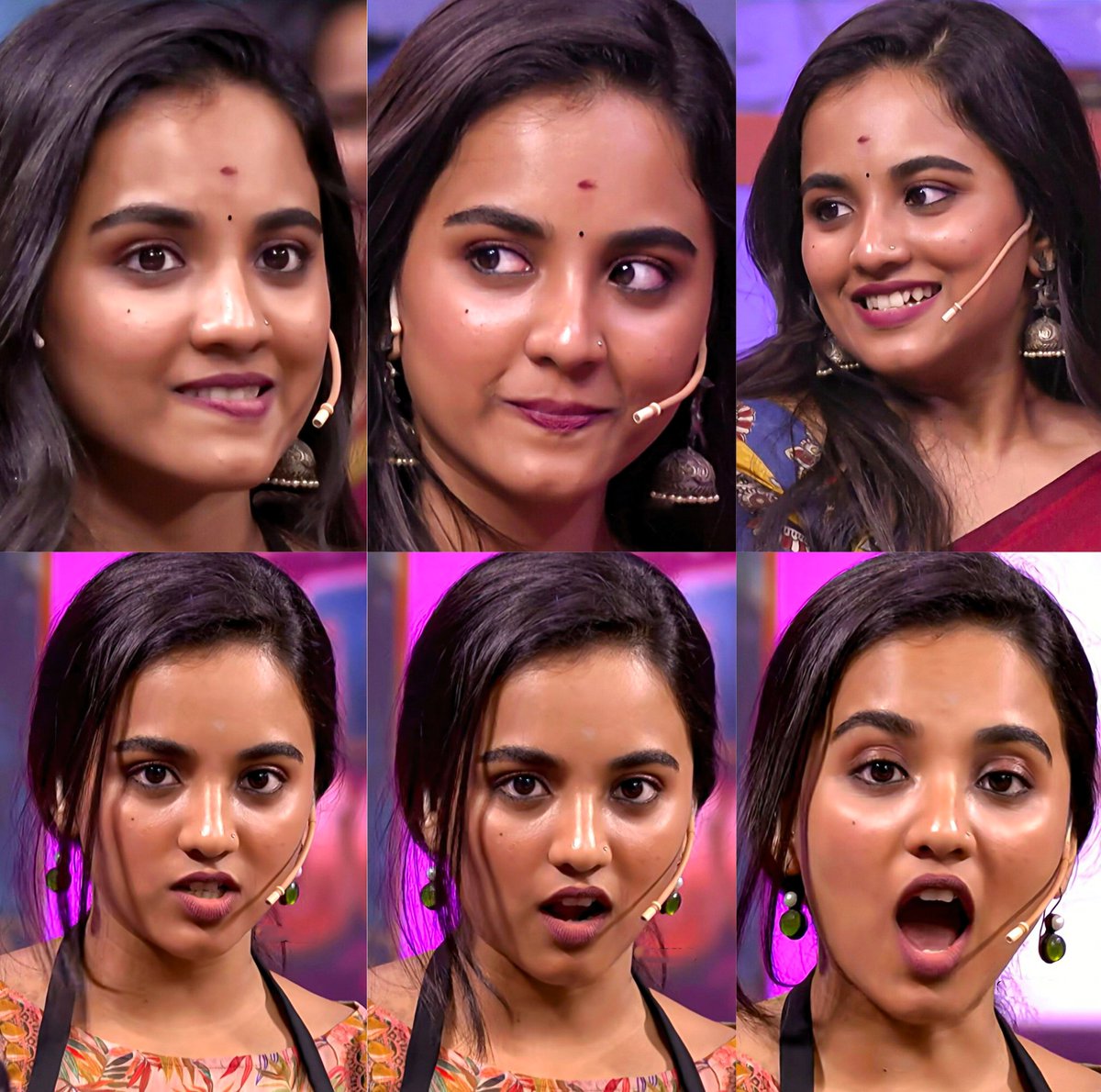 Actress High tweet media