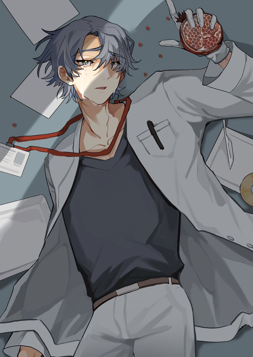 安鸟🐦（低浮上） tweet media