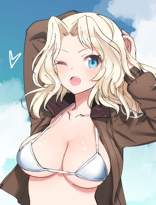 BBQ文化圏との交流が盛んなようですが、自分が子供のころはプレイメイツとかバドガールとかであちらさんのイメージ刷り込まれたもんです 