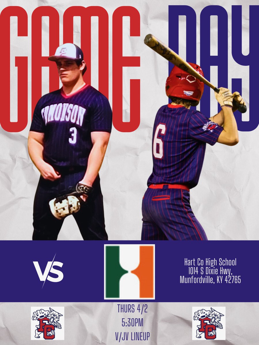 Edmonson County Baseball tweet media