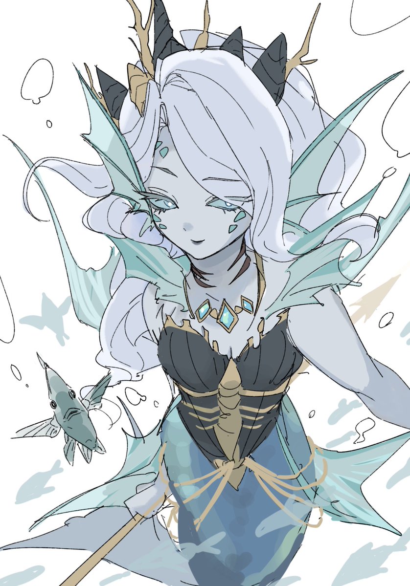 さくを tweet media