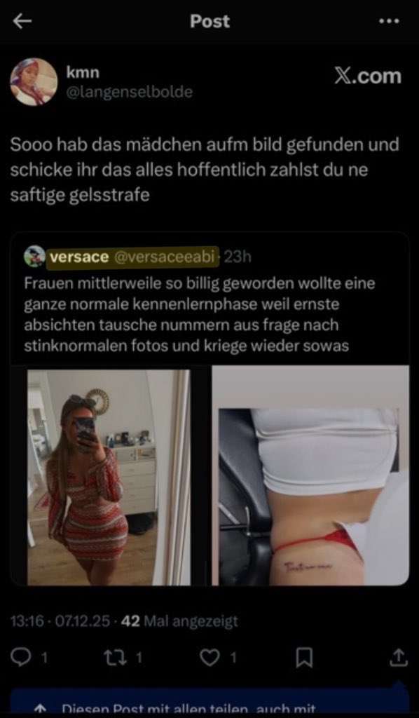 ꫂ ၴႅၴ tweet media