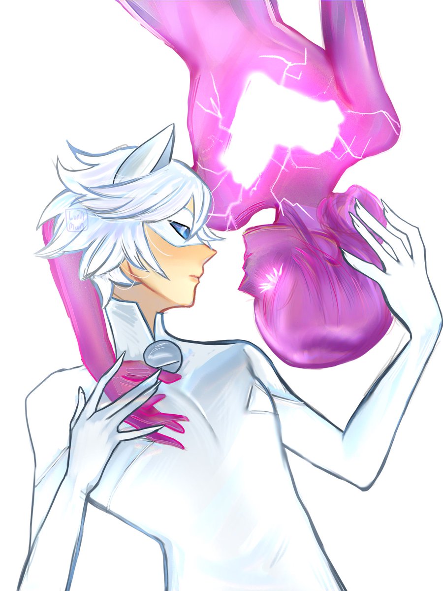 ルナア.𖥔 ݁ ˖ tweet media