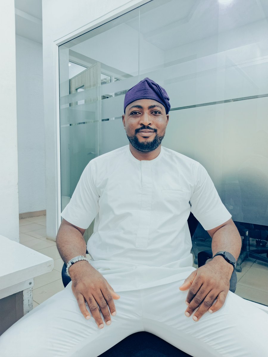 Abáyọ̀mí F. tweet media