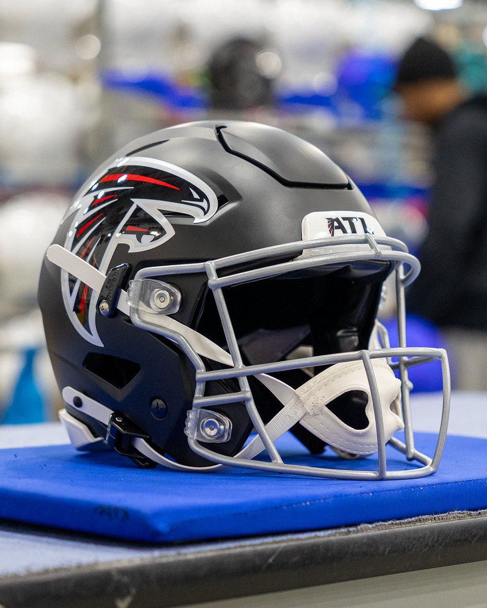 Riddell Collectibles tweet media