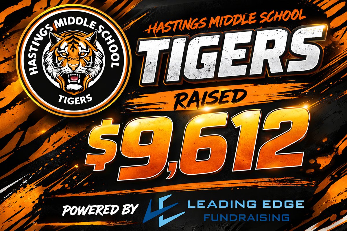 Leading Edge Fundrasing Central, NE : Kohl tweet media