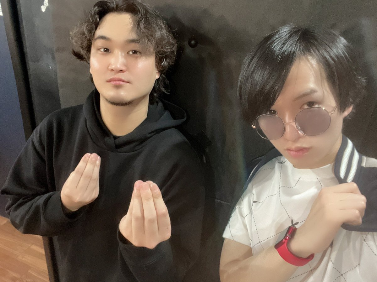 五味大地(ごみちゃん) tweet media