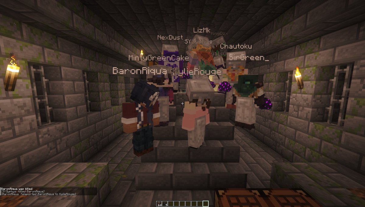 thank you to everyone who participated in our shared inventory event!! it was a blast 🥳‼️

keep an eye out on this space for any future fun little events me and <a href="/SYSyphysDelta/">SYSyphys {Pre-Debut 🪉📜🌊 }</a> hold <3