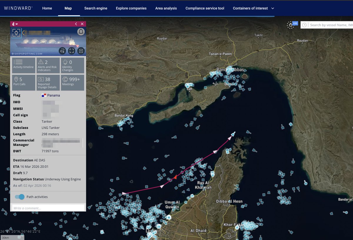 Ami Daniel tweet media