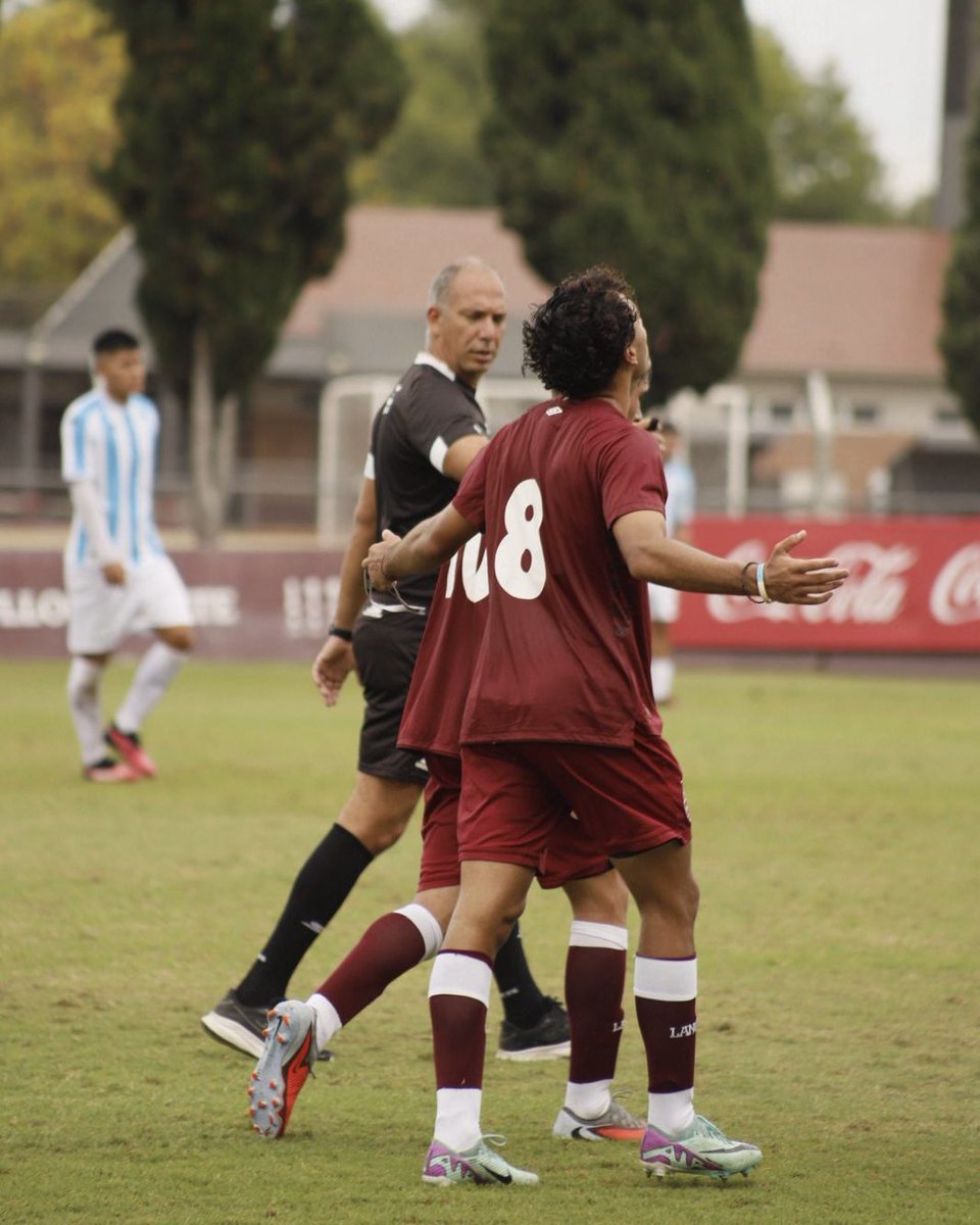 Club Lanús tweet media