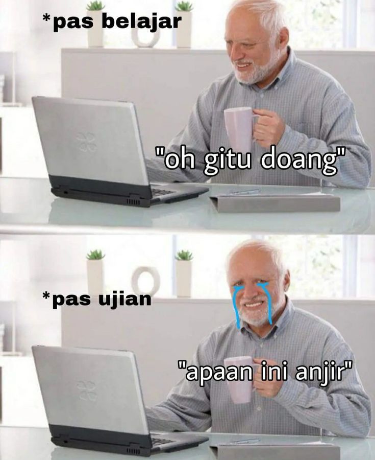 namanya hanum (mabok ujian) tweet media