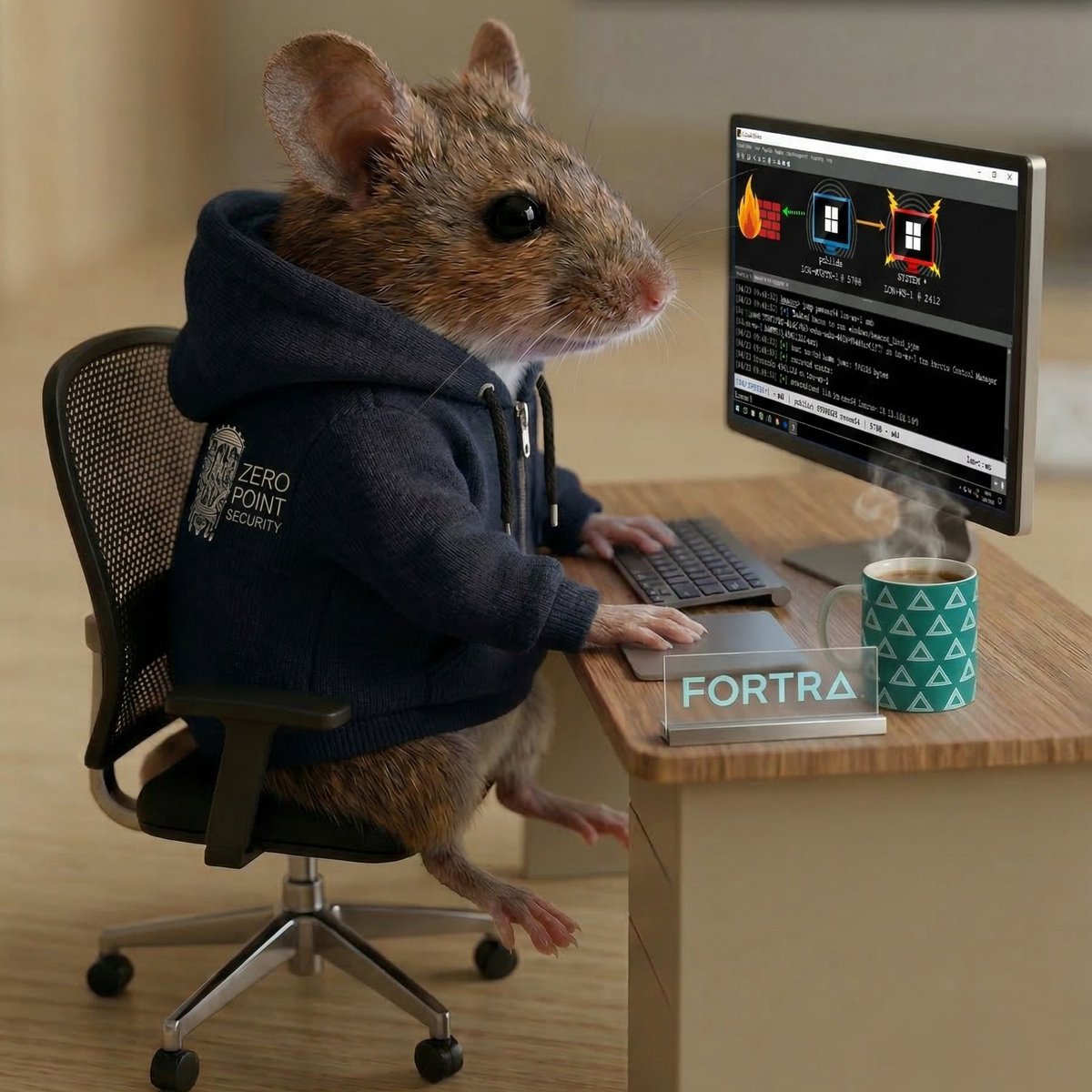 Cobalt Strike tweet media