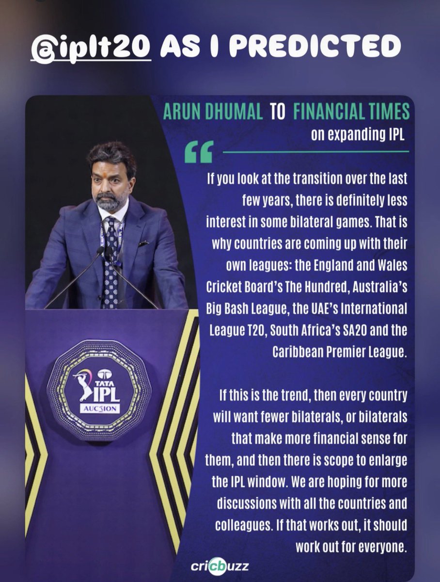 Lalit Kumar Modi tweet media