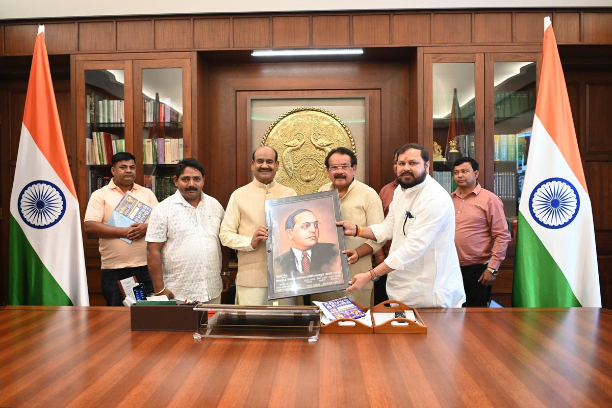 SP SINGH BAGHEL tweet media