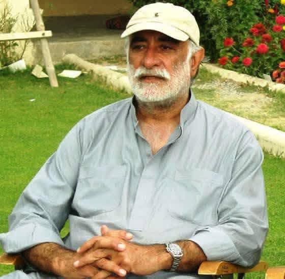 Mir Jan Bugti tweet media