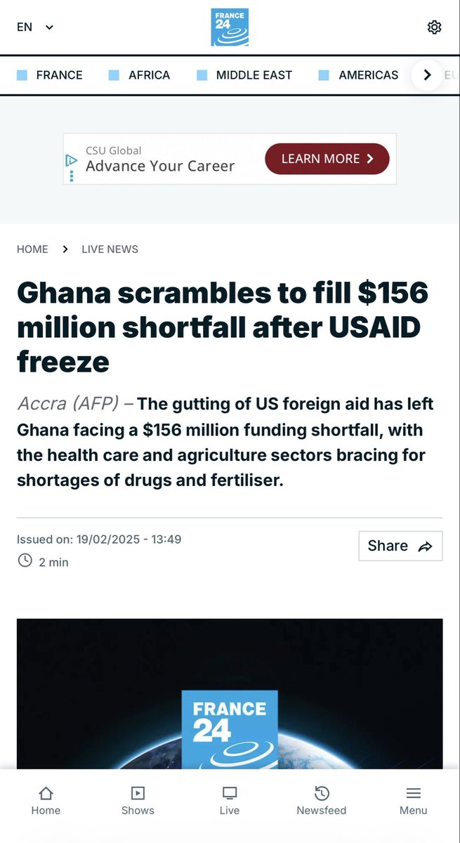 40-Acres-And-A-Mule Clock tweet media