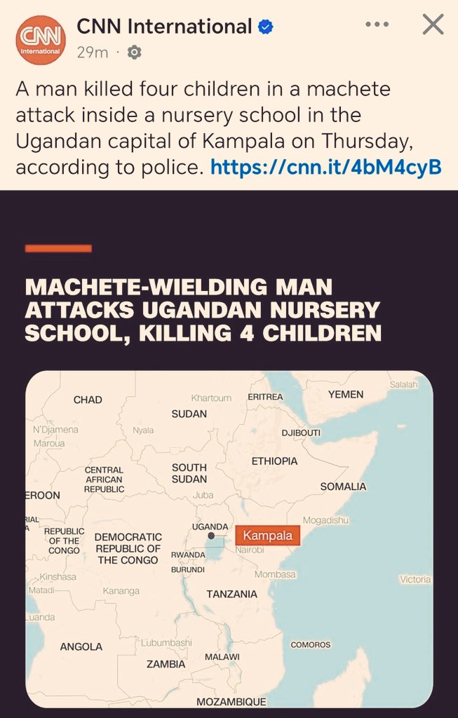 Bekar Sebatindila 🇺🇬 tweet media