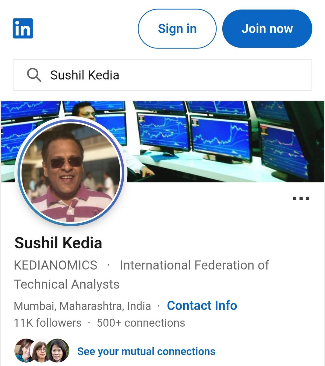 Himanshu Shekhar tweet media