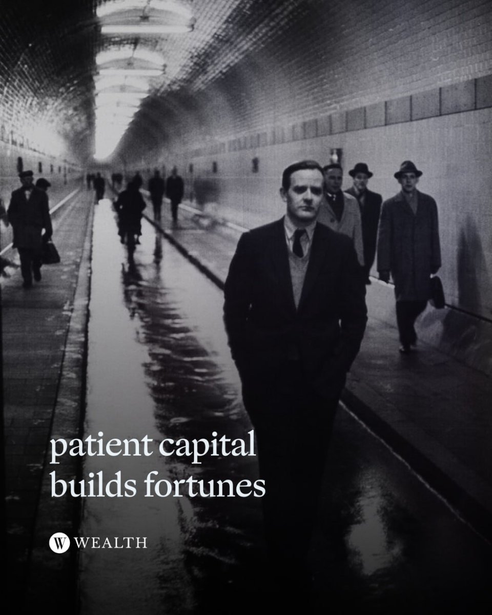 wealth ⏳️🪙 tweet media