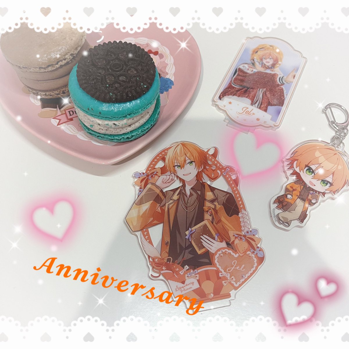 🎀うさぎちゃん🎀 tweet media