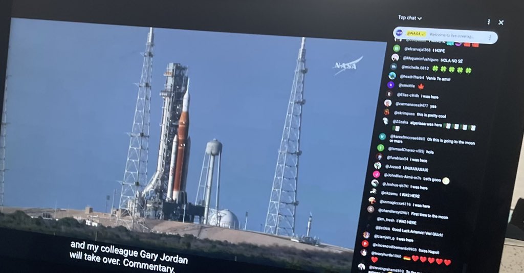 Luna - ceo of Clark Baxtresserᵇˡᵐ tweet media