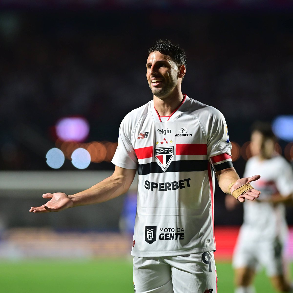 Sofascore Brasil tweet media