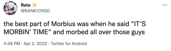 Know Your Meme tweet media