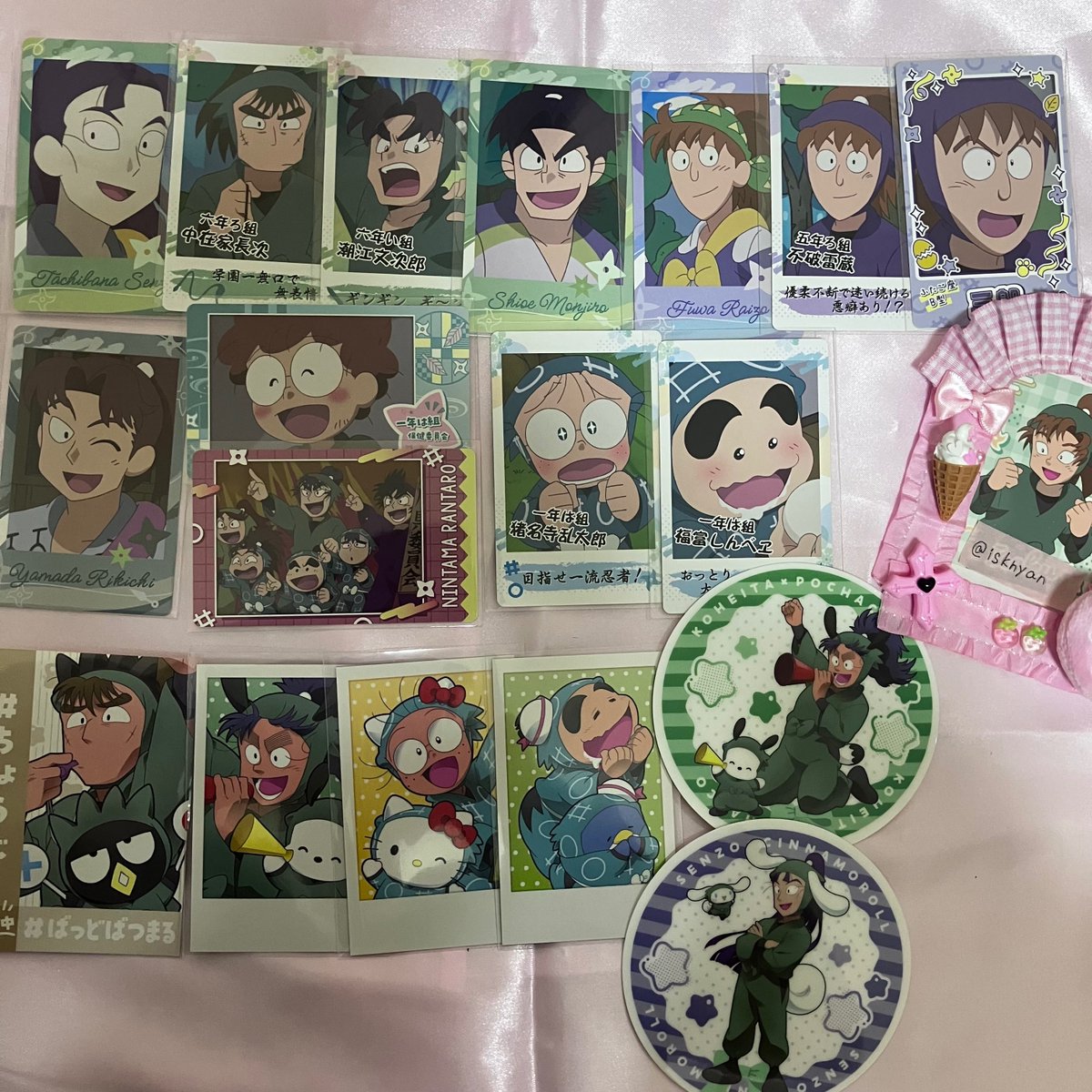 いちご姫 tweet media