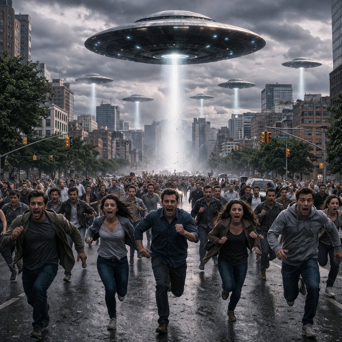 Space and Technology tweet media