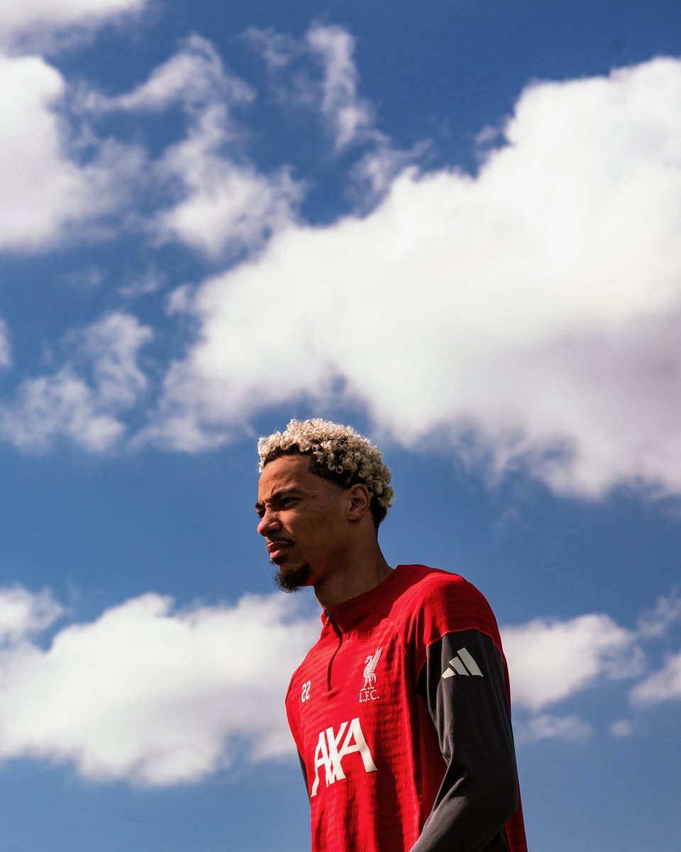 Liverpool FC tweet media