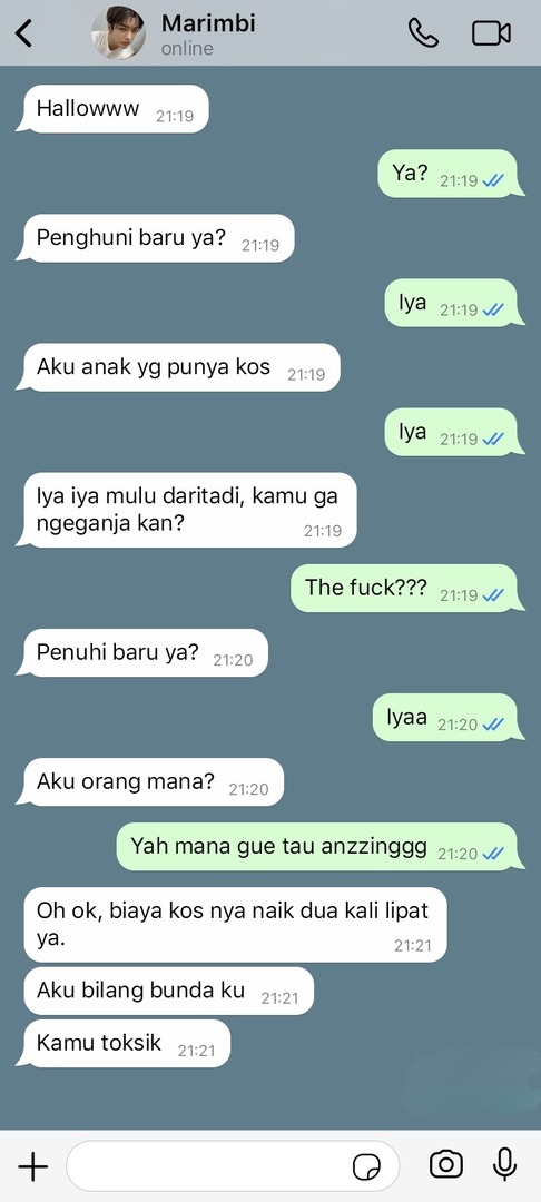 KHSH AREA tweet media