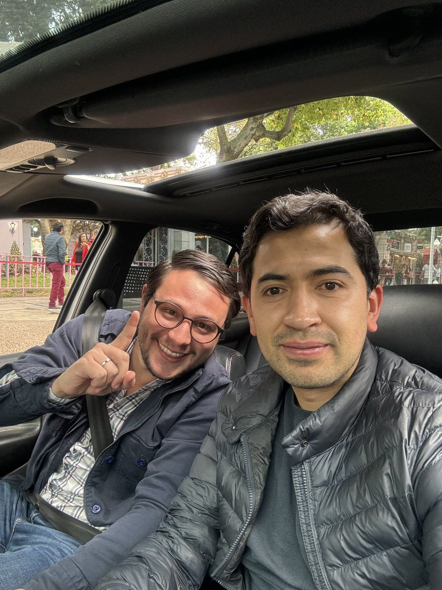 Felipe Jimeno tweet media