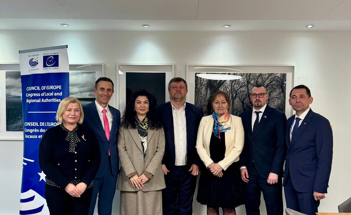 Oleksandr Korniyenko tweet media