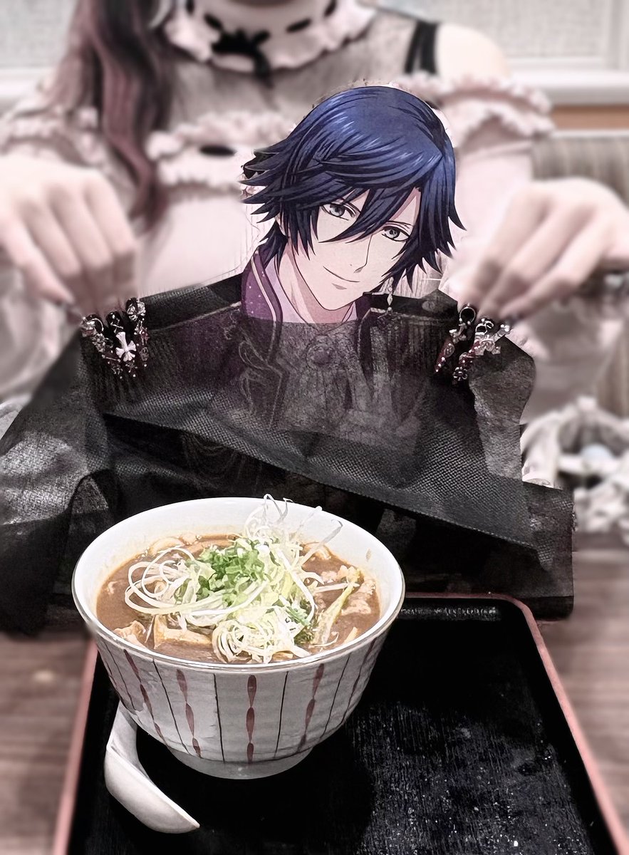 絶対領域 tweet media