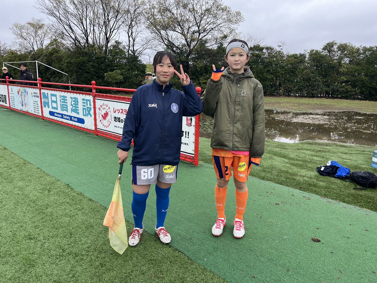 ノジマステラ神奈川相模原アカデミー tweet media